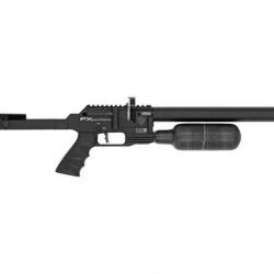 Carabine Panthera Hunter Compact Black FX Airguns Calibre 6.35mm