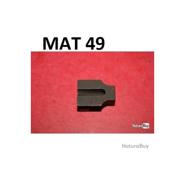verrou carcasse MAT 49 MAT49 - VENDU PAR JEPERCUTE (D23A248)