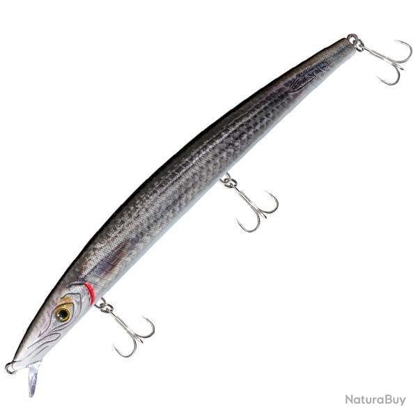 Espetron Long Minnow 185 Mimetic Mullet