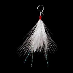 Hook Feather - Par 6