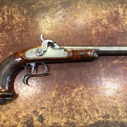 Pistolet Lepage calibre 50