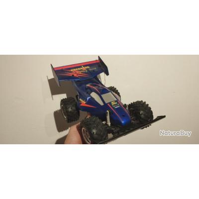 nikko voiture radiocommandée