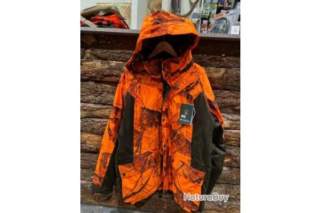 Veste browning xpo big game solde hot sale