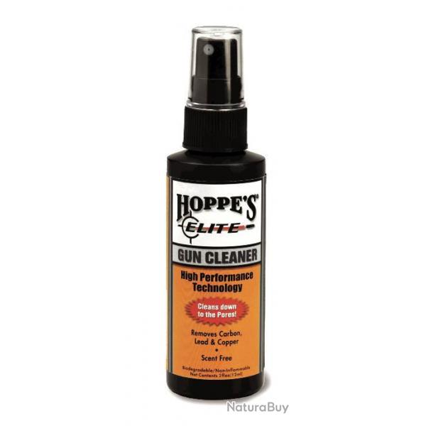 Hoppe's Elite Gun Cleaner 60 ml