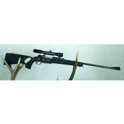 K98 chasse crosse synthétique - Cal. 8X57 JS -