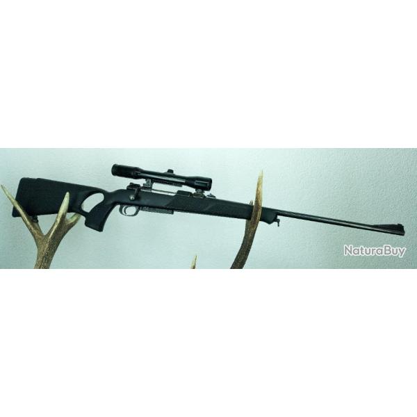 K98 chasse crosse synthtique - Cal. 8X57 JS -