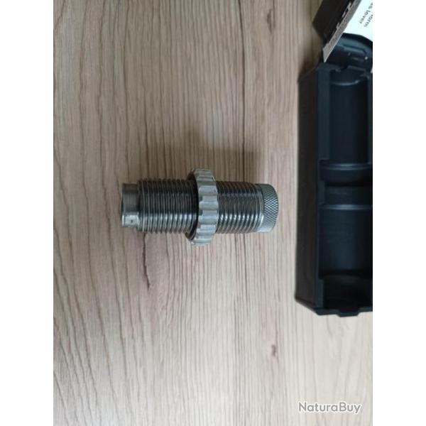 Outil de sertissage Lee Factory Crimp 35 Remington