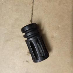 Cache flamme A2 1/2*28