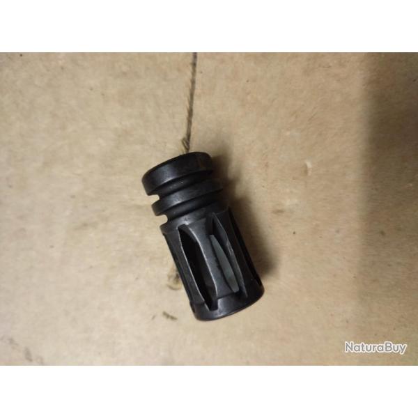 Cache flamme A2 1/2*28