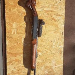 Carabine Semi-Auto Remintgton 7400 .280 REM