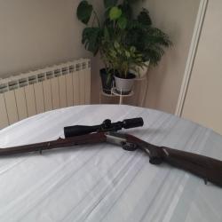 CARABINE blaser K95