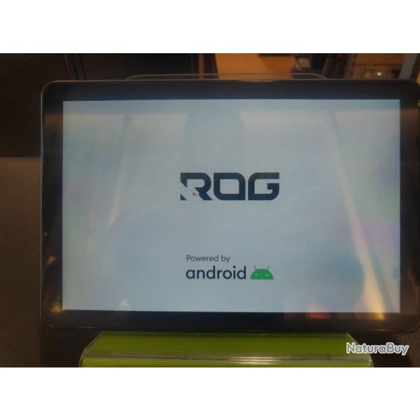 Tablette connect rog hunting