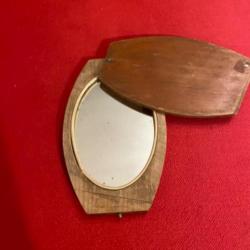 FRANCE WWI 14/18 Miroir de Poilu