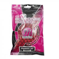 Bouillettes Mainline Shelf Life 10mm 200gr Strawberry Zest