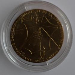 MEDAILLE 50 EME ANNIVERSAIRE DU DEBARQUEMENT