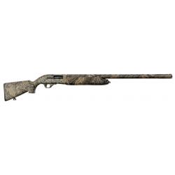 Fusil semi-auto Country camo Mossy oak 'duck blind' 12/76 76 cm 12/76