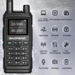 Baofeng bf-17L