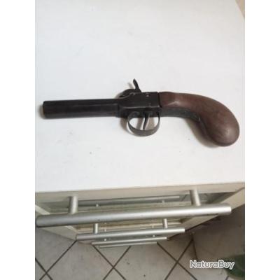 Coffre à Pistolet En Plastique Avec Inserts En Mousse 4 Komma5 - Dimensions 34,5x24x6 Cm - Noir - 5