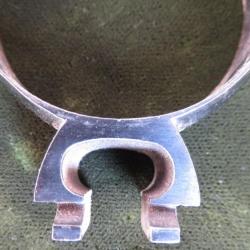 collier pour montage optique à crochet