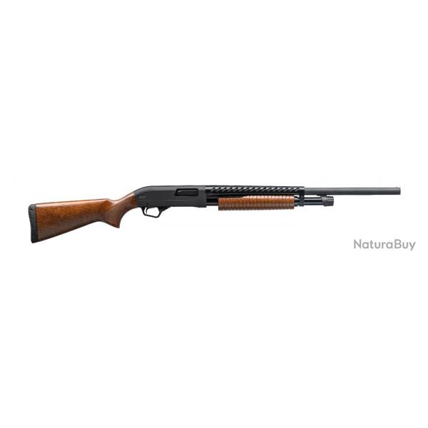 Fusil  Pompe Winchester SXP Trench Ray Calibre 12 Magnum