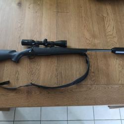 A bolt 3 composite 30-06