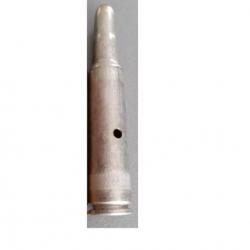 Munitions Schmidt Rubin pour grenade à fusil GW TREIB-PAT 44 version courte armée Suisse GP11 7,5X55