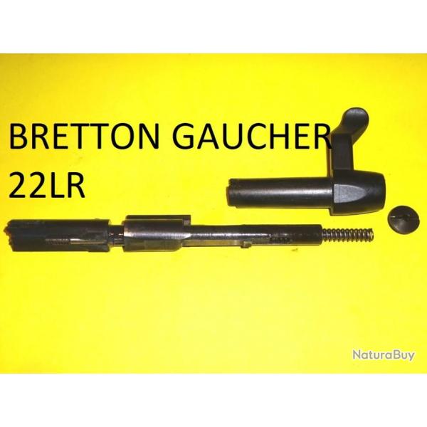 LOT pour carabine BRETTON GAUCHER 22LR - VENDU PAR JEPERCUTE (J2A136)