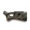 petites annonces chasse pêche : Crosse Browning BAR MK3 camouflage gaucher avec busc réglable