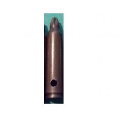 Rare munitions/cartouches réglementaire à blanc FAMAS calibre 5,56X45 Otan du québec années 98-2000.