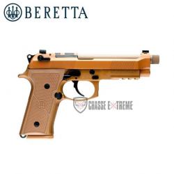 Pistolet BERETTA M9A4 1/2-28" Cal 9mm Para Fde