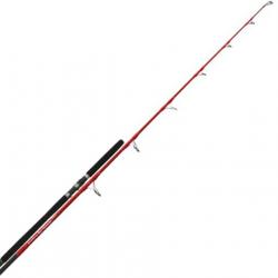 Canne Spinning Tenryu Red Monster 250lbs 400g 80 - 200g 1+1 2m29