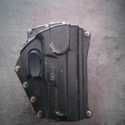 Holster fobus sig pro 2022