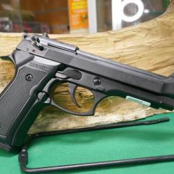 pistolet KIMAR 92 AUTO bronze 9mm PAK