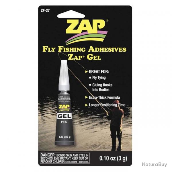 Colle JMC Zap Gel 3G