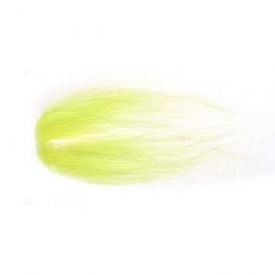 Fibre De Charette Angel Flash CHARTREUSE