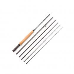 Canne Orvis Clearwater Travel 8' 4 - 6 Brins