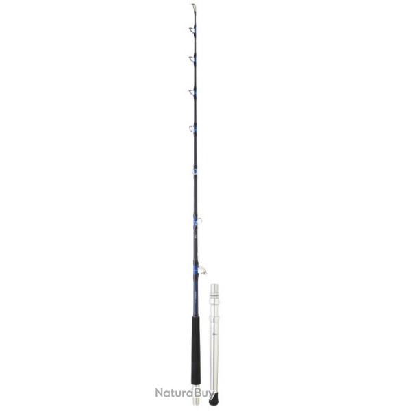 Canne Traine Daiwa Saltiga Trolling 1.90m - 80/130lbs