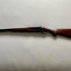 Fusil Coach Gun Pietta modèle 1878 calibre 12 neuf