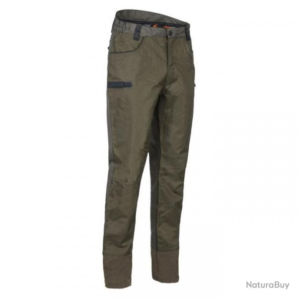 Pantalon de traque ProHunt Keiler Kaki