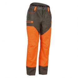 Pantalon de traque ProHunt Keiler Orange Kaki