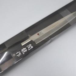 Couteau de cuisine Japonais Seki Ryu - Sashimi - Lame 210mm