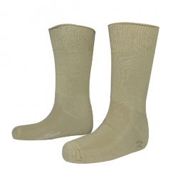 Chaussettes Cushion Sole 5ive Star Gear - Beige - S