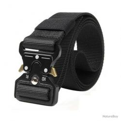 Ceinture FS QR Standard Bulldog Tactical - Noir