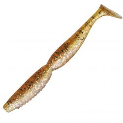 Spindle 4 Super Vm Tinsel Brown