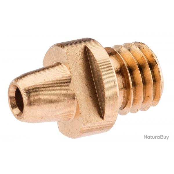 Set de 3 chemines Brylium 5/16'' 24 UNF Sharps Musket