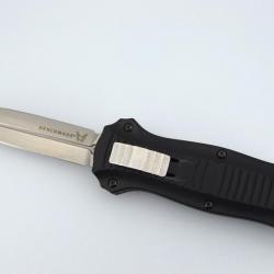 Couteau automatique Benchmade - Mini Infidel - BN3350