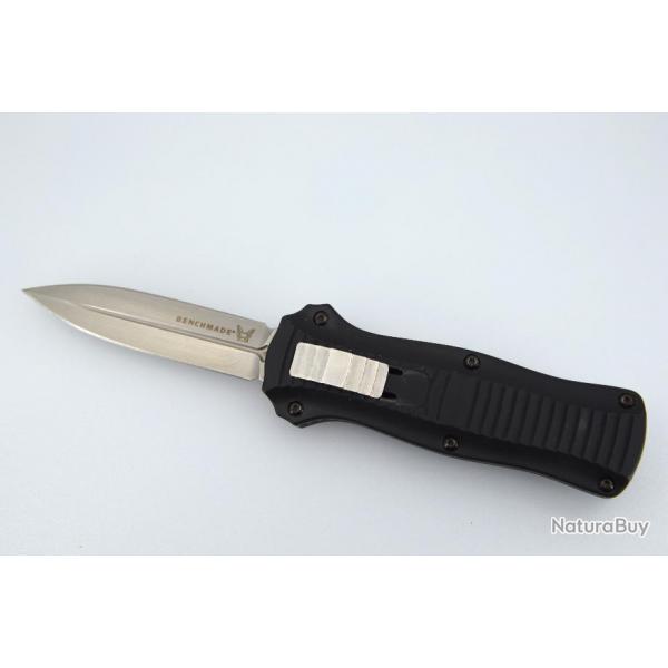 Couteau automatique Benchmade - Mini Infidel - BN3350