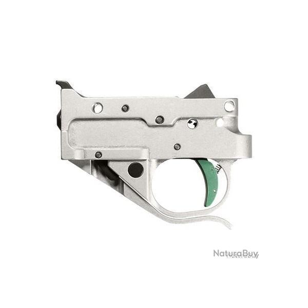 Dtente Timney 1,248 kg argent/vert RUGER 10/22