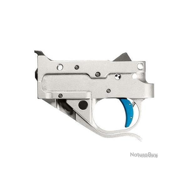 Dtente Timney 1,248 kg argent/bleu RUGER 10/22