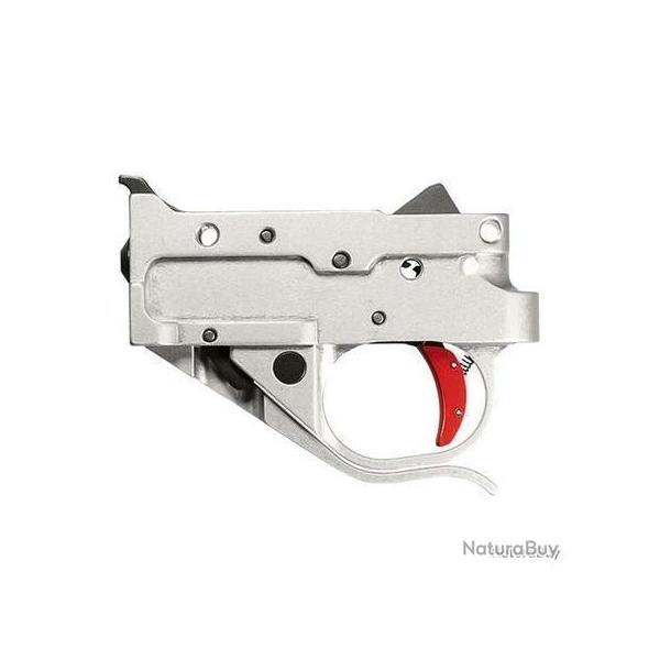 Dtente Timney 1,248 kg argent/rouge RUGER 10/22